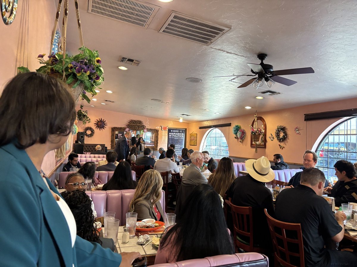 Daniele Monroe-Moreno tweet media