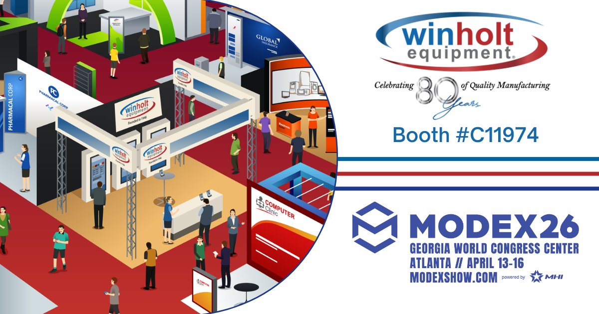 Winholt Equipment tweet media