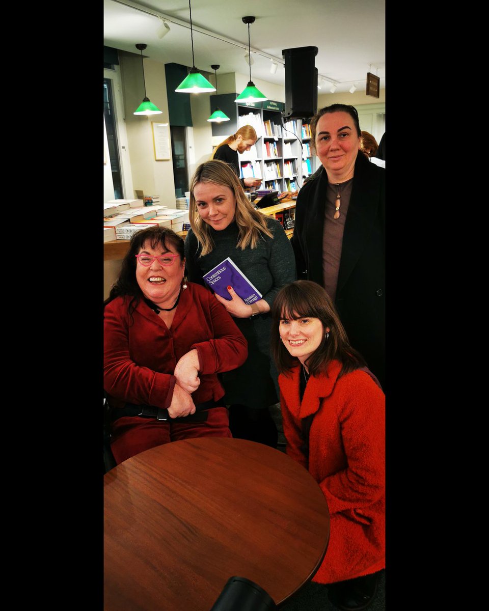 Pavee Point tweet media