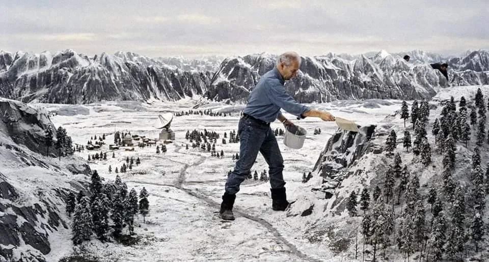 Fascinating tweet media