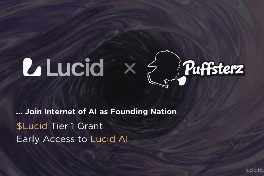 Puffsterz💨 tweet media