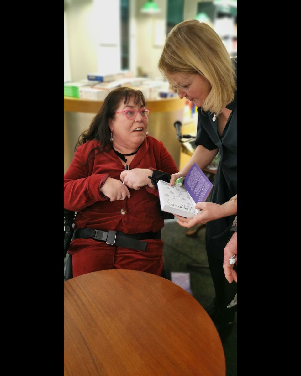 Pavee Point tweet media