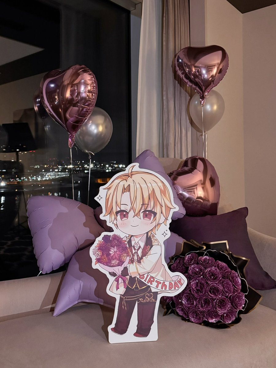 mrui_ng's tweet photo. ┊        ┊       ┊       ♡        ┊
┊        ┊       ┊                ˚  ♡
┊        ┊       ♡       ₊             ⊹ 
♡    ₊   ┊    . 𝐻𝑎𝑝𝑝𝑦 𝐵𝑖𝑟𝑡ℎ𝑑𝑎𝑦 𝑅𝑢𝑖 ♡
     ⊹    ♡          ⊹          ₊  

#観月累生誕祭2026 #観月累誕生祭2026 https://t.co/0ovPe9SJ4i