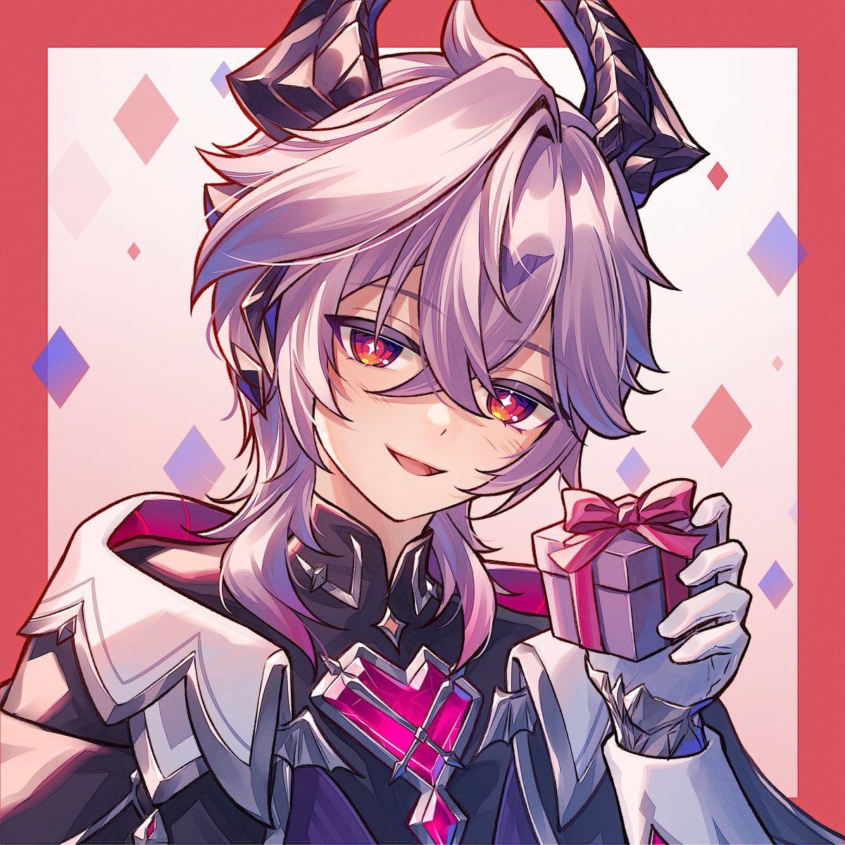 改原ユノ︎✦︎5/5西1サ30a tweet media