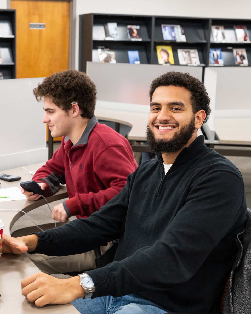 Drexel Libraries tweet media