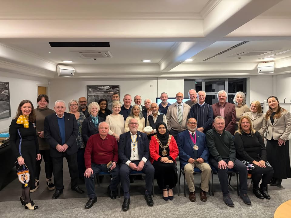 TamesideRotary tweet media