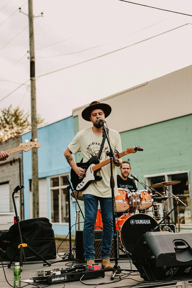 Kings Live Music tweet media