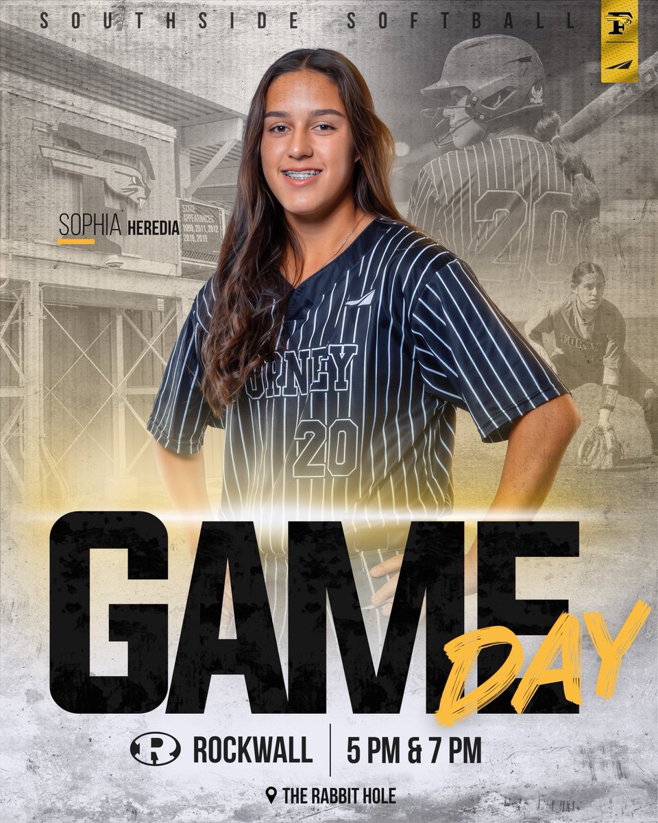 ForneySoftball tweet media