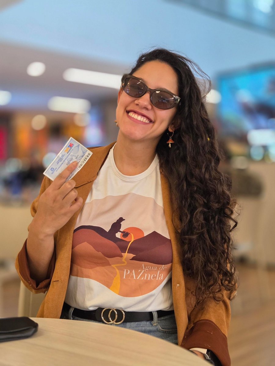 Manifiesta • Moda para la paz tweet media