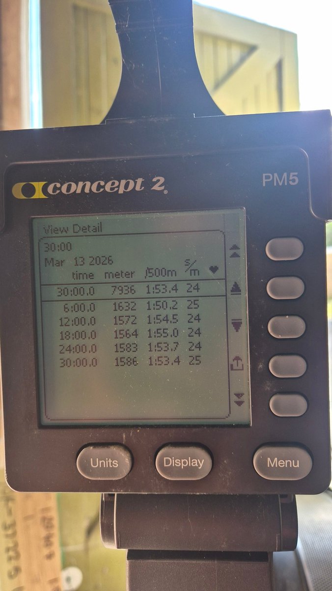 Steve Mule tweet media