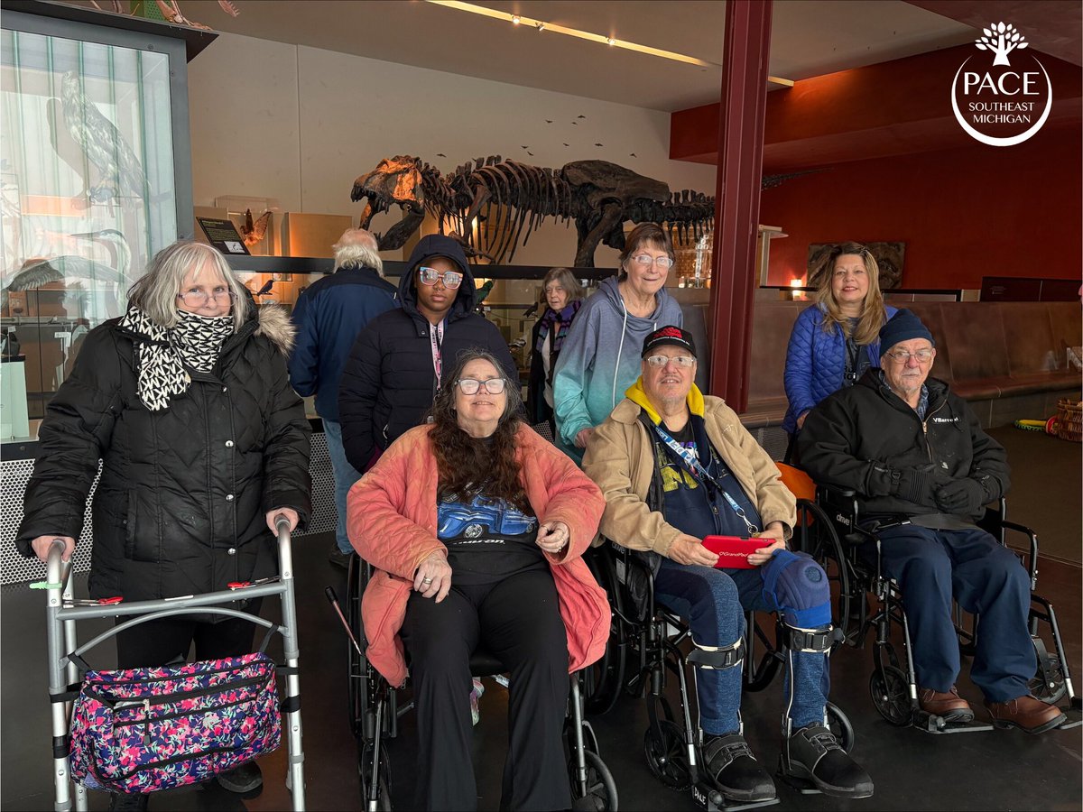 PACE Southeast MI tweet media