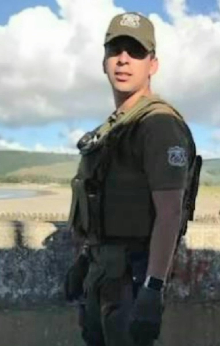 Nunca me cansaré de pedir indulto para el Capitán Patricio Maturana Ojeda !!