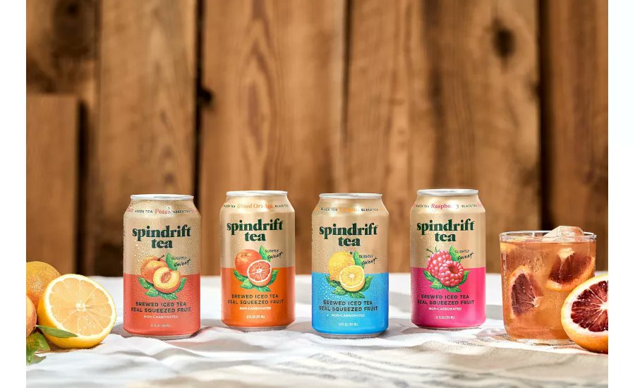 Beverage Industry tweet media