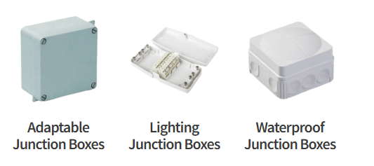 sparksdirect's tweet image. Keep your wiring neat, safe &amp;amp; secure 🔌 Explore a wide range of junction boxes at Sparks Direct — perfect for protecting connections in lighting, power &amp;amp; control circuits. Durable, compliant &amp;amp; easy to install.

 sparksdirect.co.uk/electrical-ite…

#JunctionBoxes #Electricians #Wiring