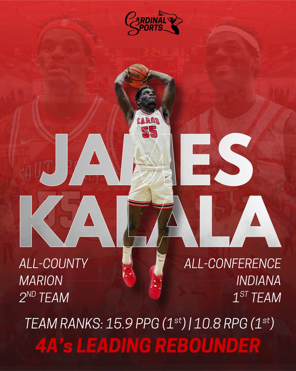 Cardinal Sports Network tweet media