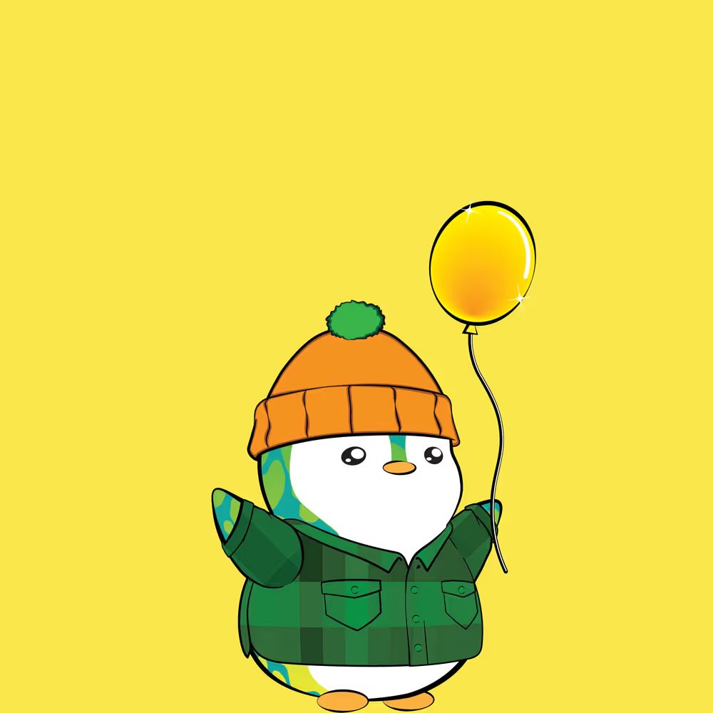 Pudgysaur tweet media