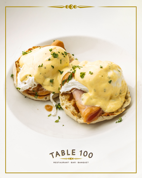 Table 100 tweet media