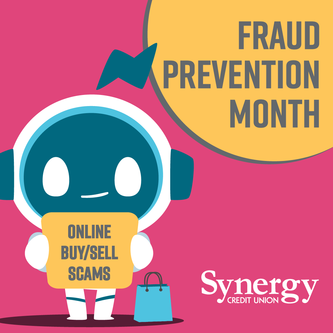 Synergy Credit Union tweet media