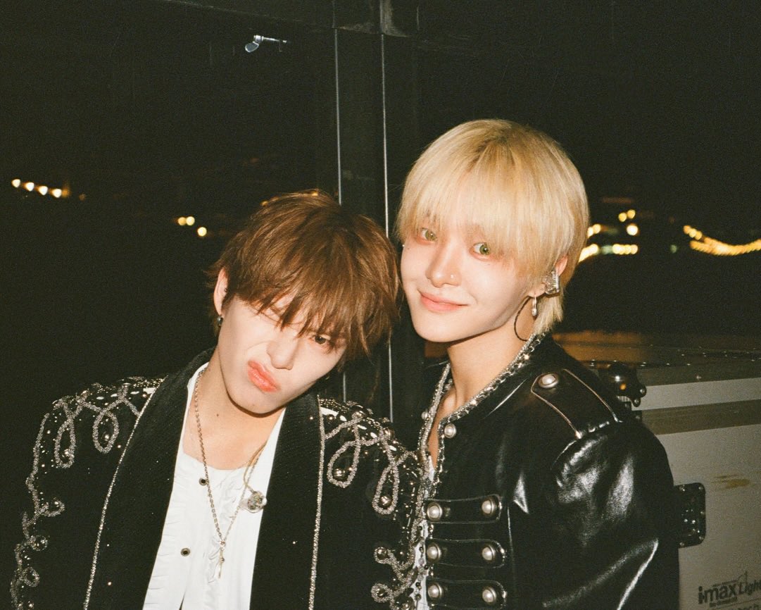 생일 축하해🎸🎂