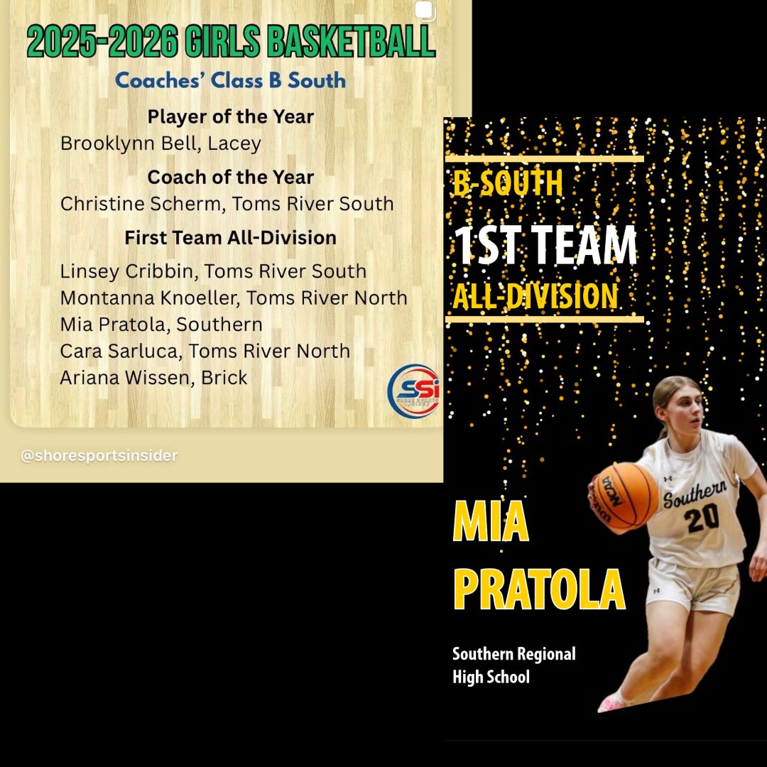 New Jersey Rebels tweet media