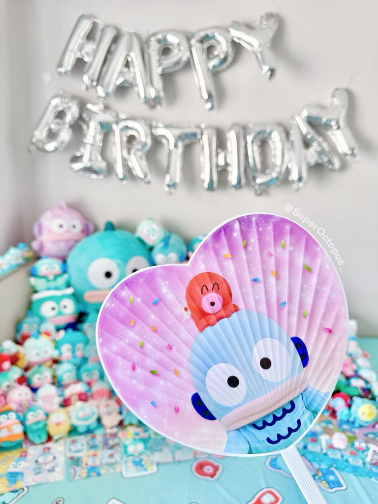 超级章鱼ほたる^🩵🍥 tweet media