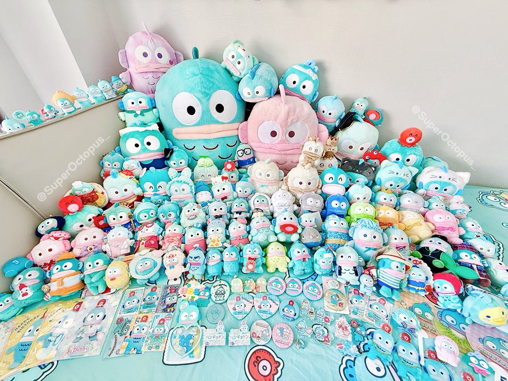 超级章鱼ほたる^🩵🍥 tweet media