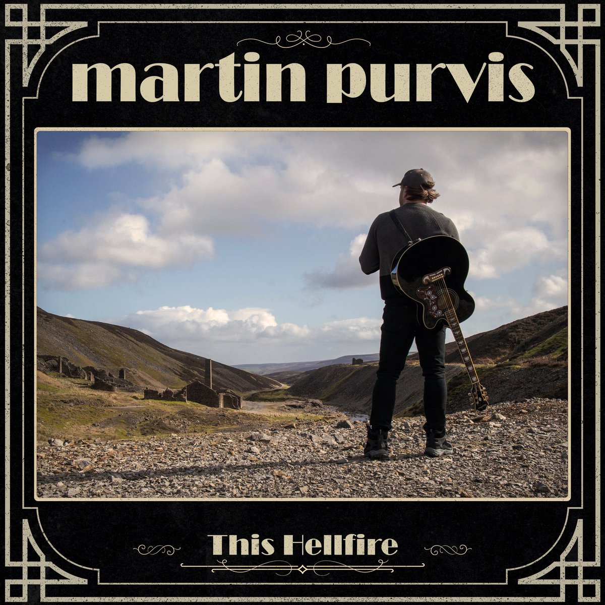 Martin Purvis tweet media