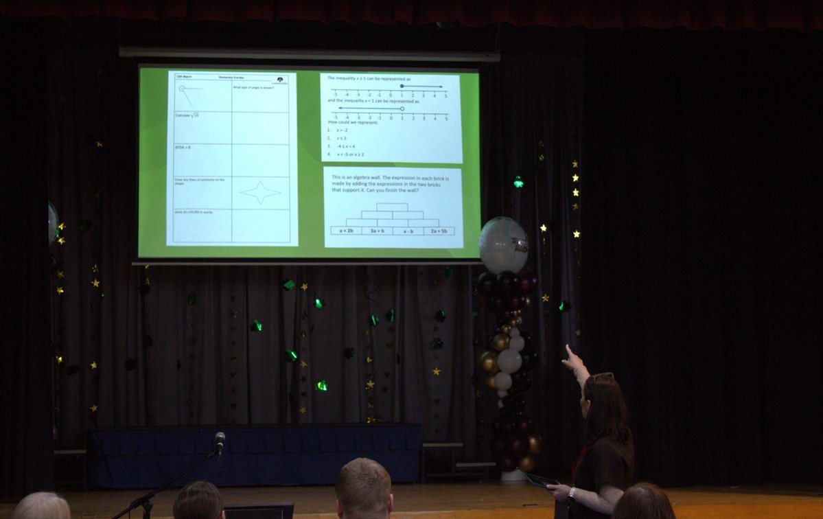 Academia Group tweet media