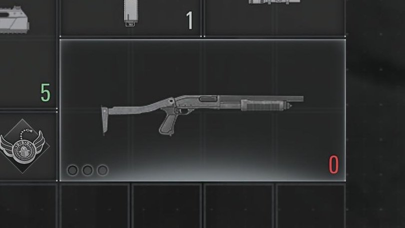 Resident Bio Evil tweet media