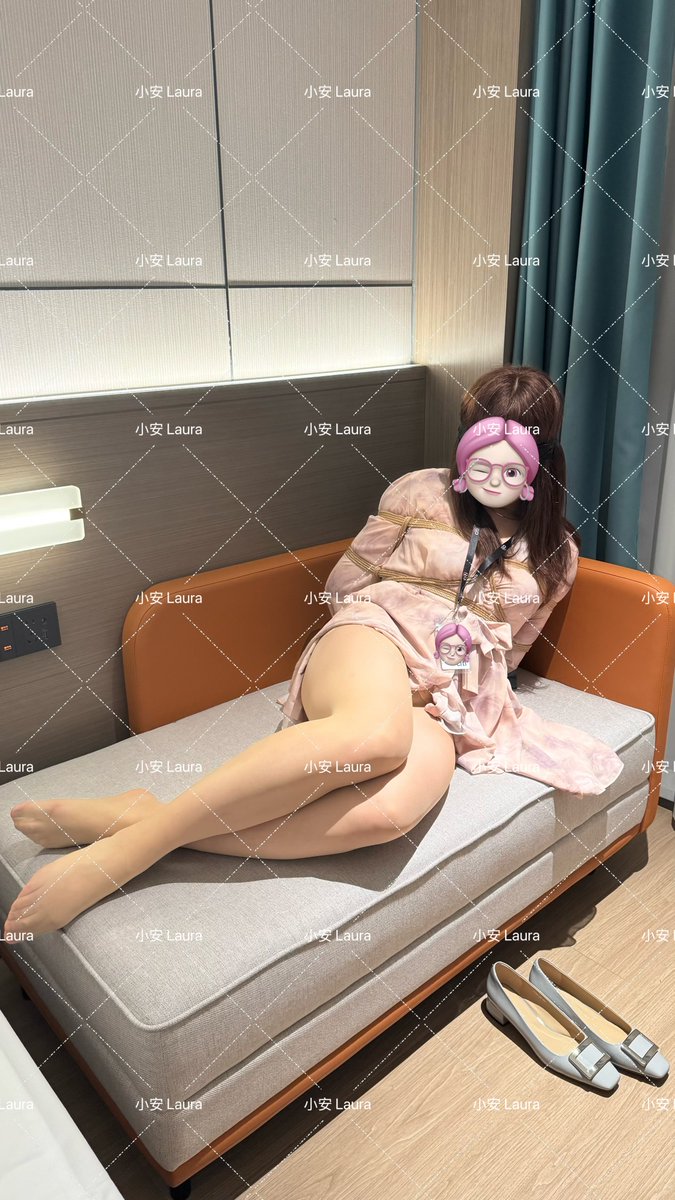 小安_Ann_Laura tweet media
