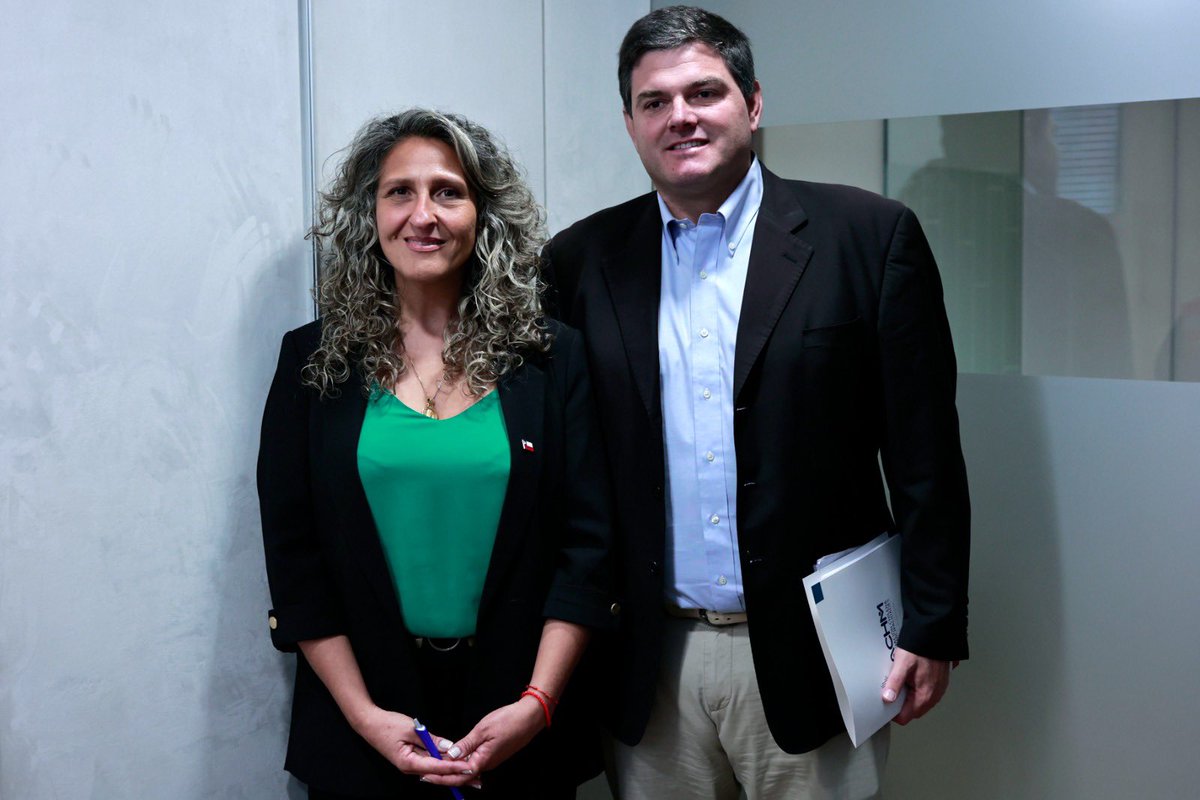 Subsecretaría de Prevención del Delito tweet media