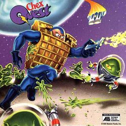 AlfredCarcieri's tweet photo. @sciencegirl Honorable Mention to when cereal gave out free First Person Shooters https://t.co/8PbA80v574