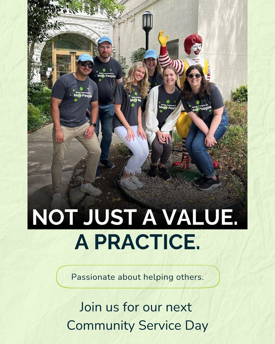 Pledge1Percent tweet media