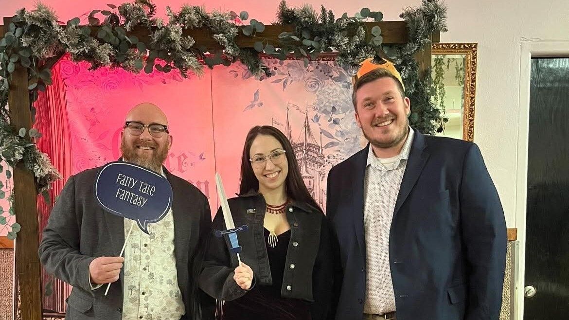 State Representative Clinton Anderson tweet media