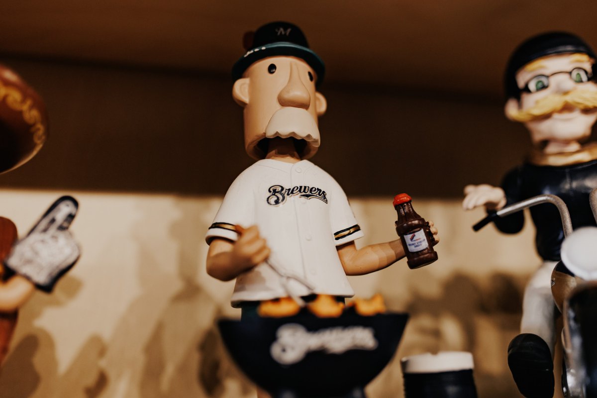 National Bobblehead Hall of Fame and Museum tweet media