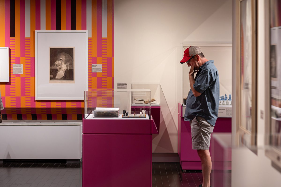 World Chess Hall of Fame & Galleries tweet media