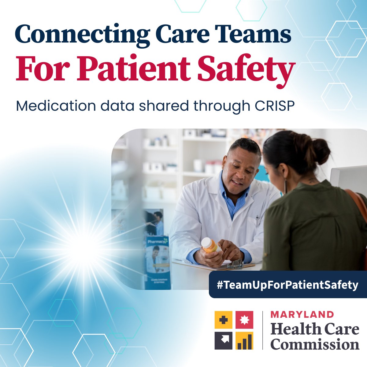 MHCC Maryland tweet media