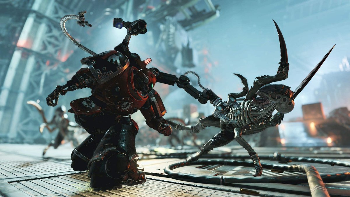 Focus Entertainment tweet media