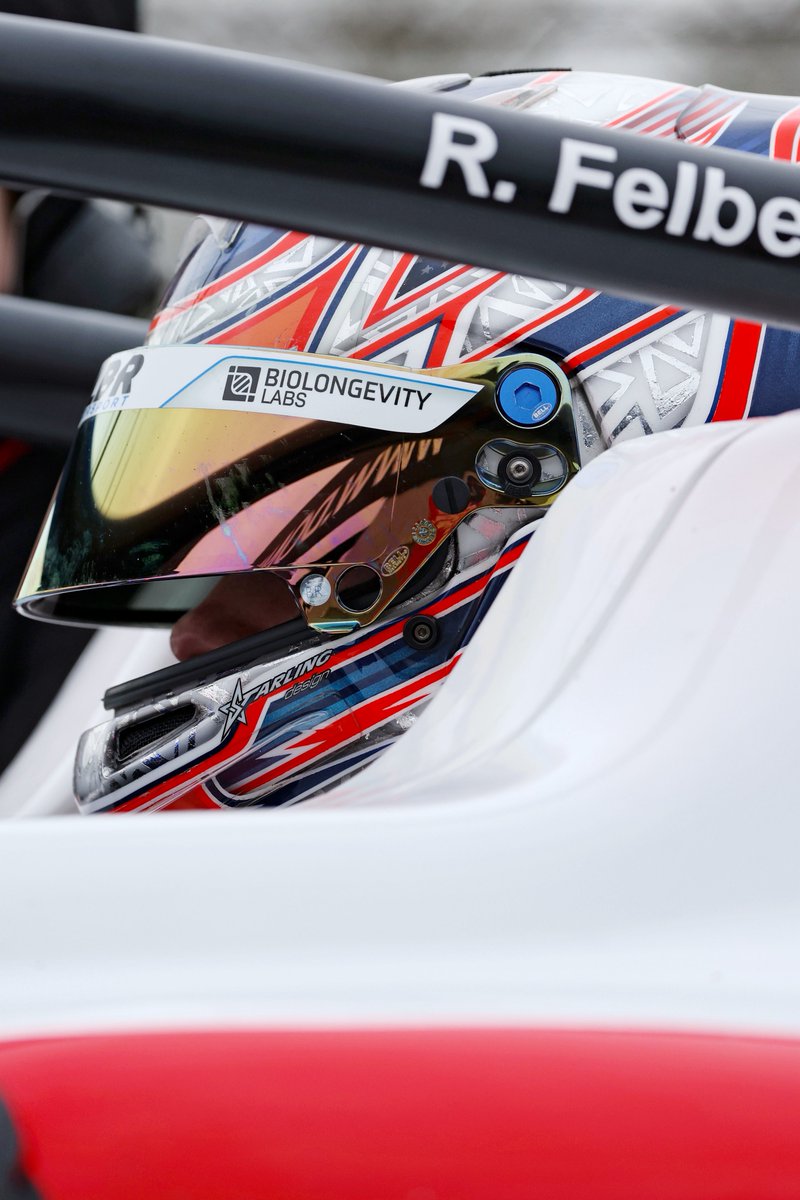 FLBR Motorsport tweet media