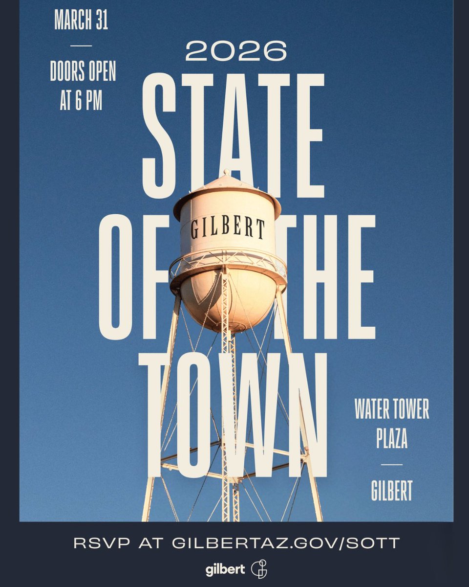 GilbertChamber tweet media