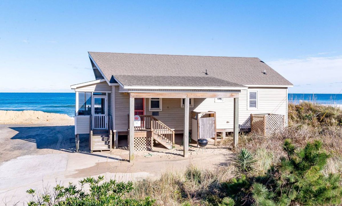 Beach Realty tweet media