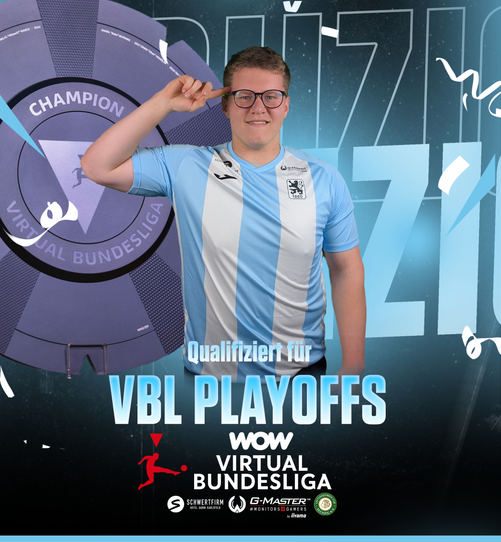 1860 eSports tweet media