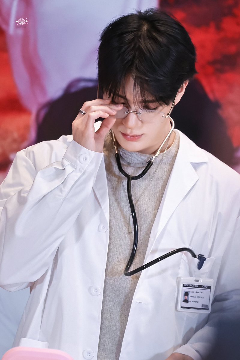 260313 ICON INT

🥼🩺

#JENO #제노  #ジェノ #NCTDREAM #NCT