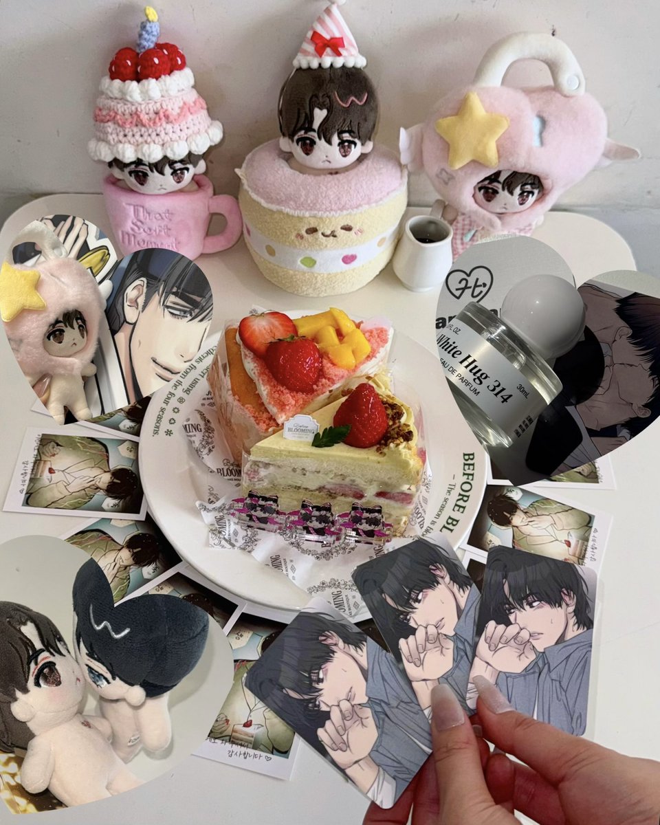 pumjye's tweet image. 🐇..:¨·.·¨:
²⁰²⁶ ⁰³ ¹⁴ᢉ𐭩
이유한 생일 축하해💞

#페이백 #PAYBACK
#유한아_생일_축하해
#HAPPY_YOOHAN_DAY