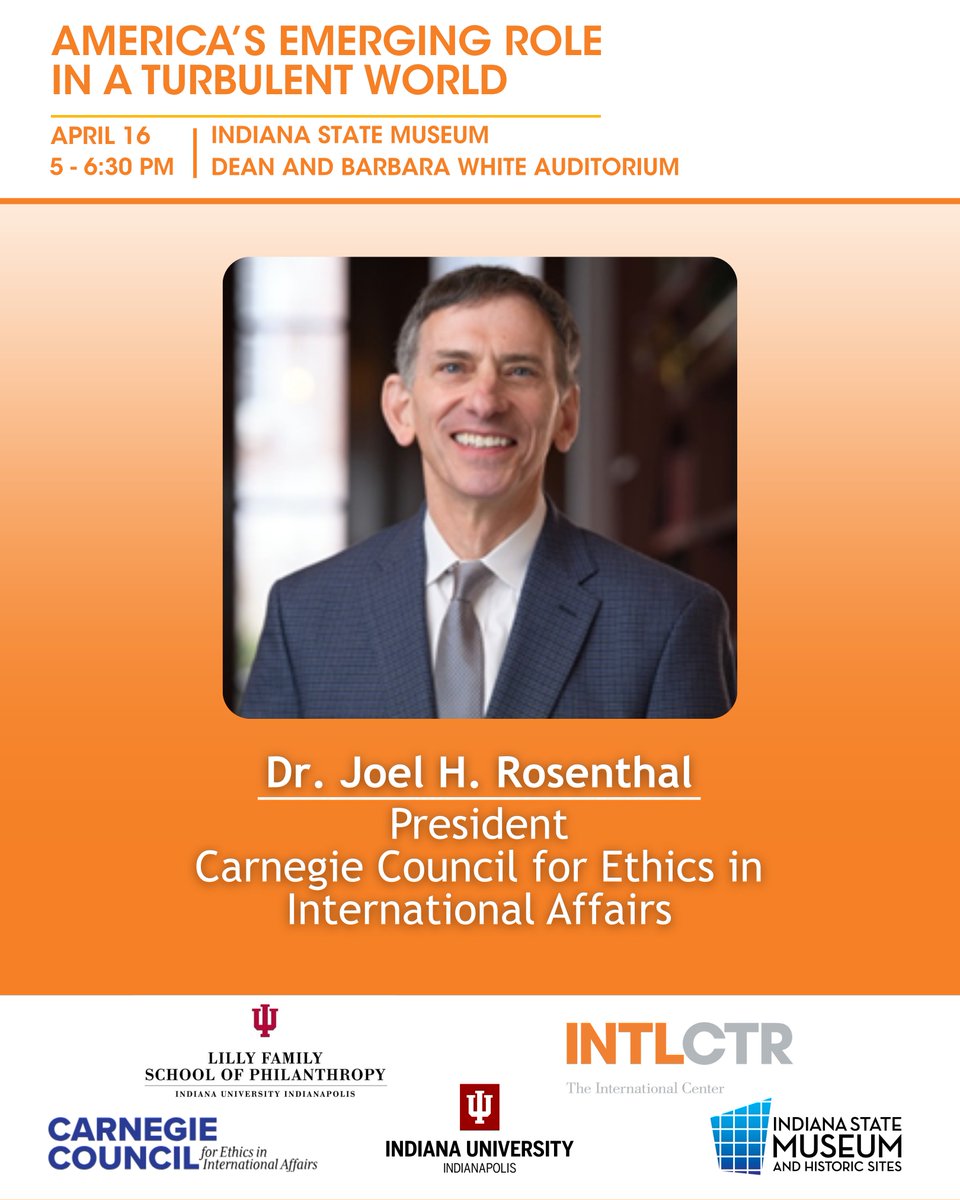 International Center tweet media