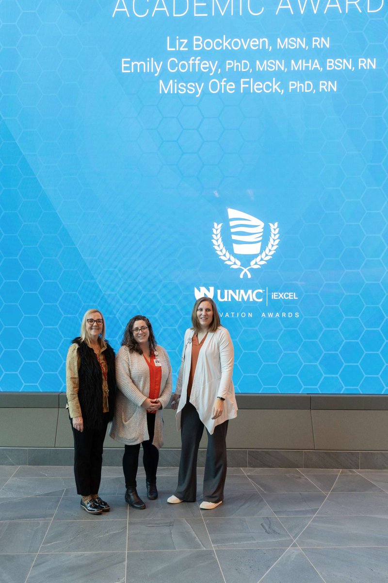 UNMC CON tweet media