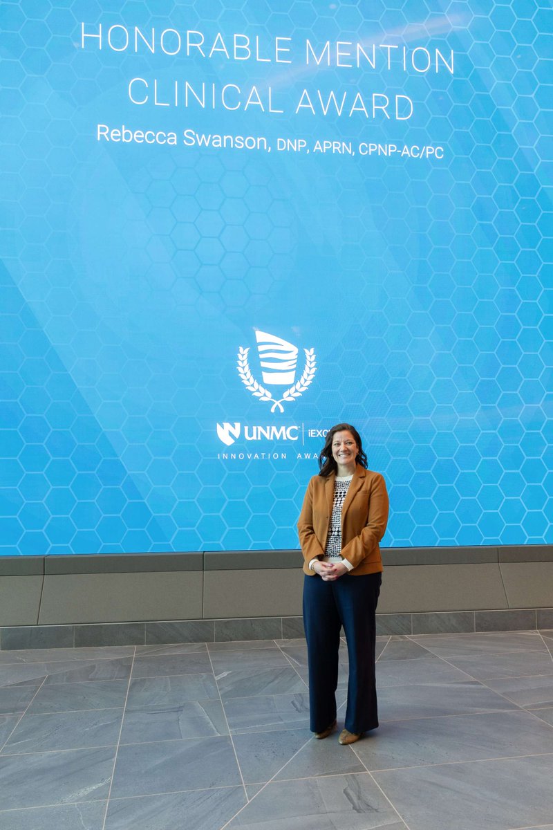 UNMC CON tweet media