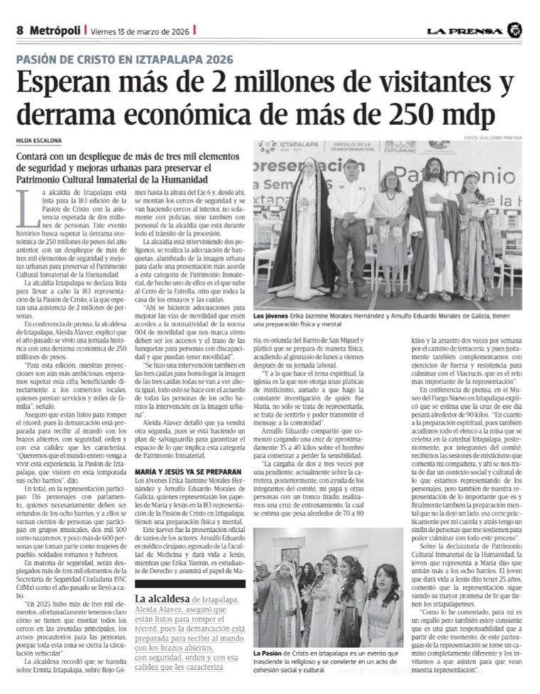 Hilda Escalona Reza (@escalonareza) on Twitter photo 