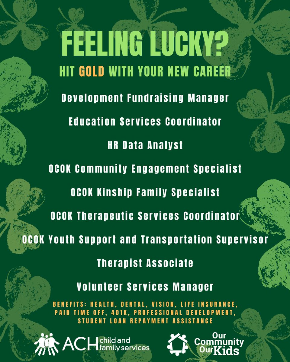 ACHChild&Family tweet media