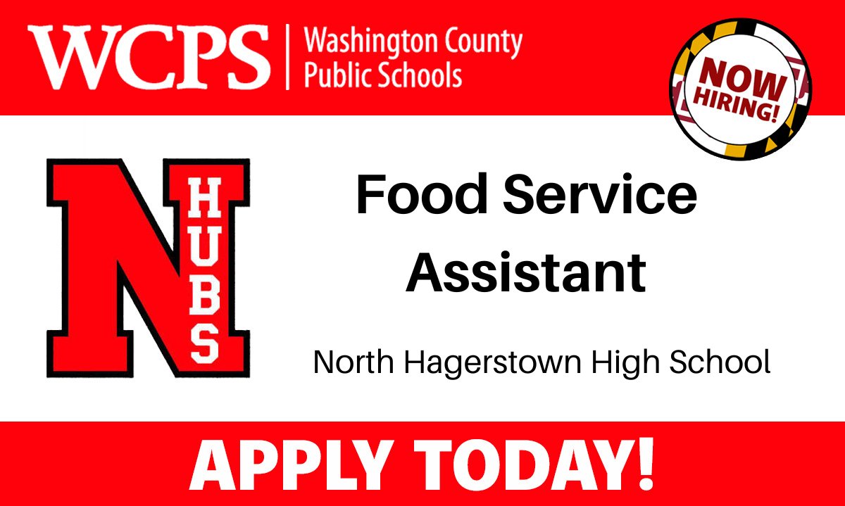 WCPS Human Resources tweet media